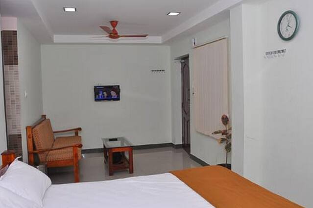 Sri Lakshmi Residency, Thiruttani 2